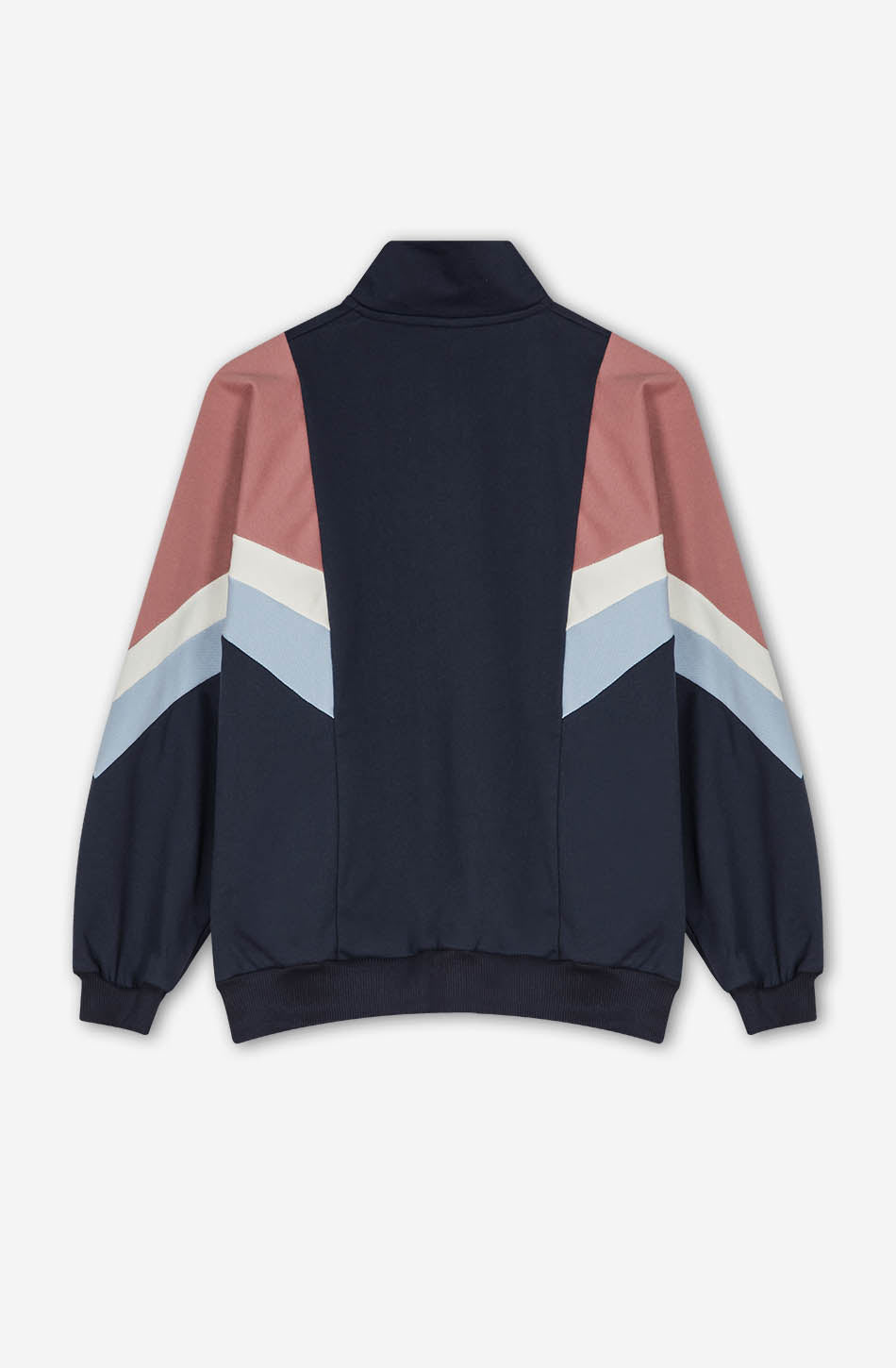 Sudadera Nashville Navy