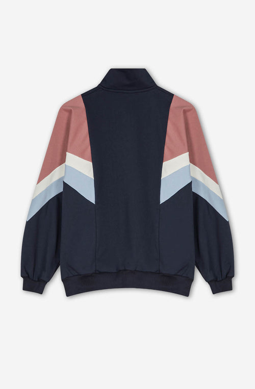 Sudadera Nashville Navy