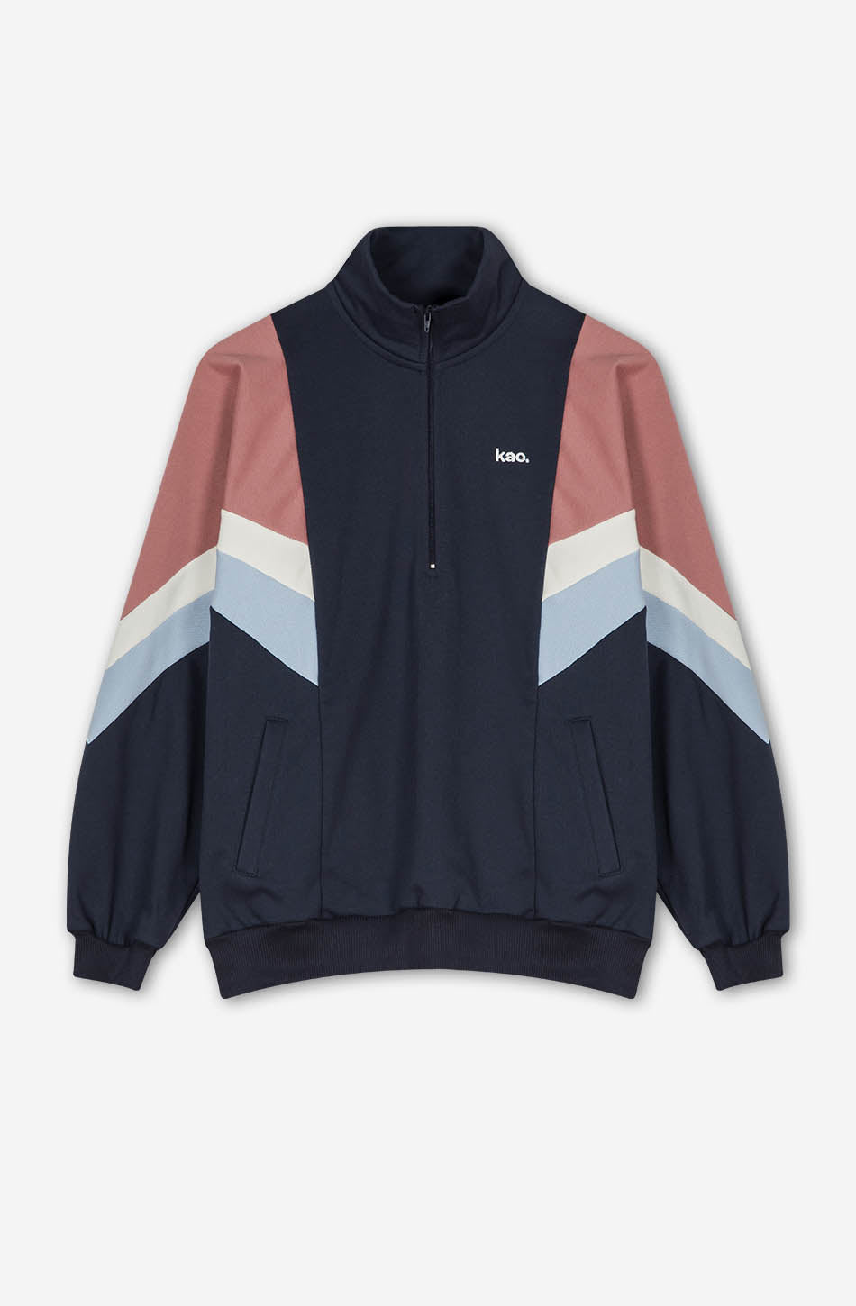 Sudadera Nashville Navy