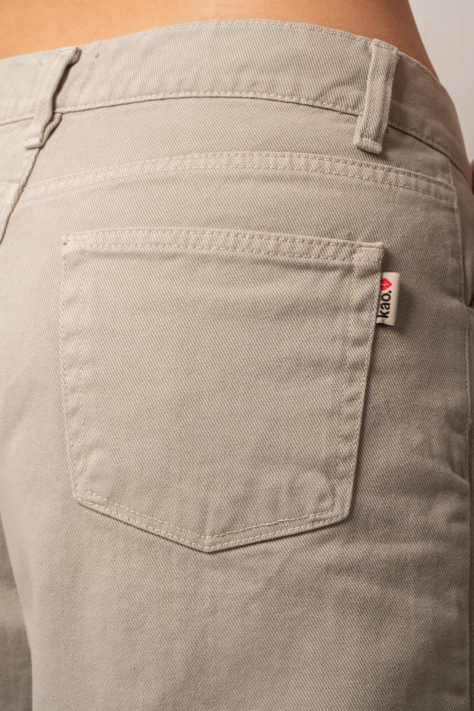 Pantalón Baggy Oversize Stone