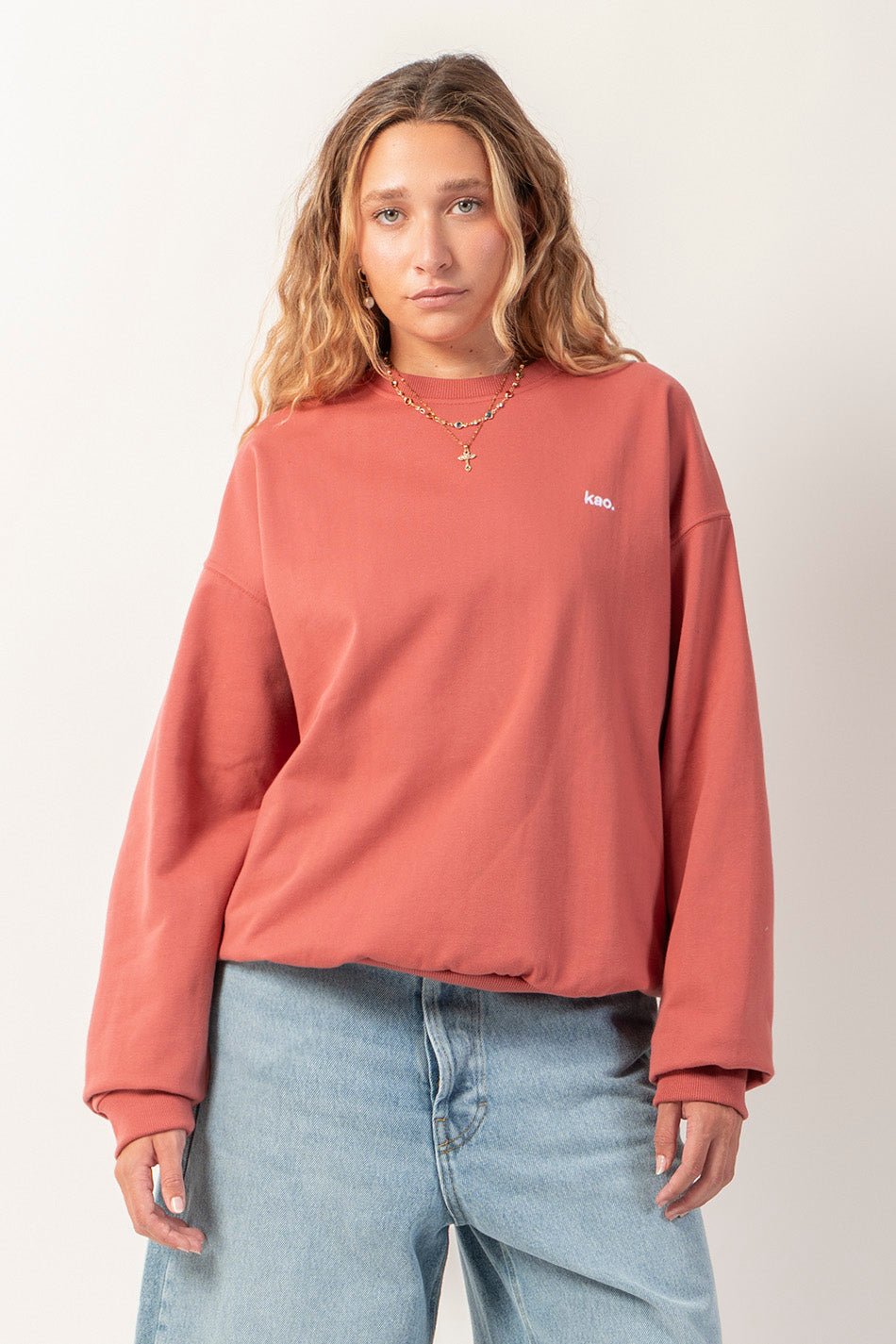 Crescent Alan Sweatshirt