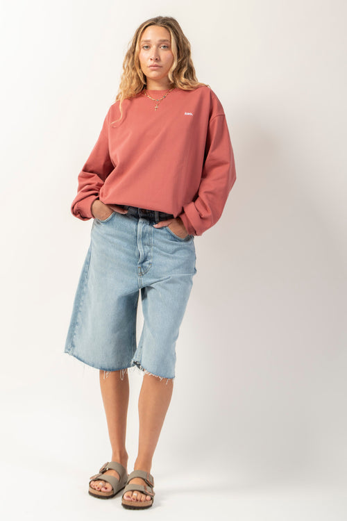Crescent Alan Sweatshirt