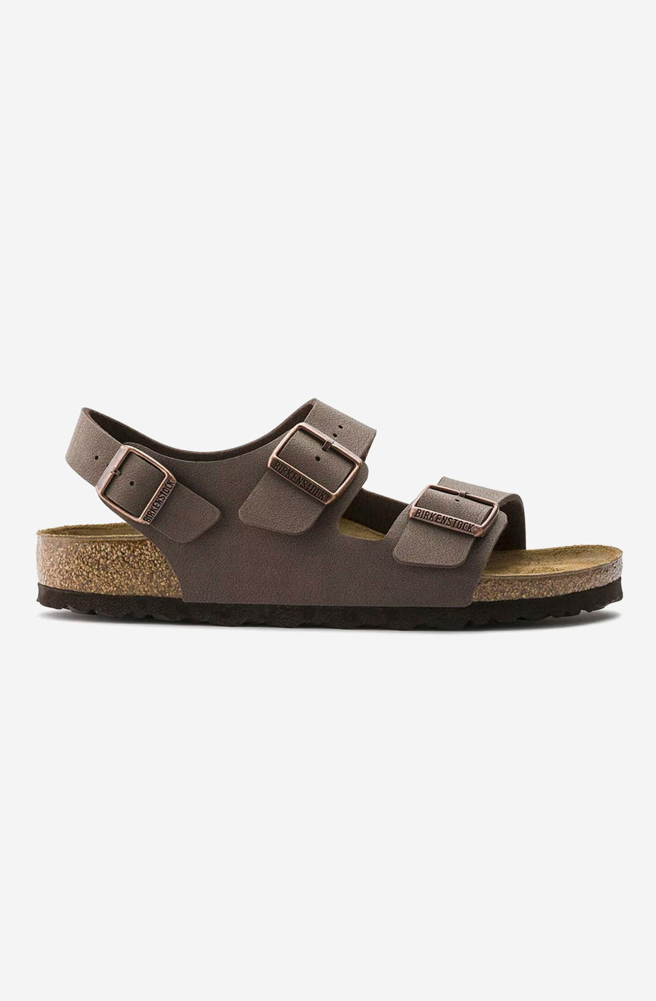 Birkenstock Milano Mocha