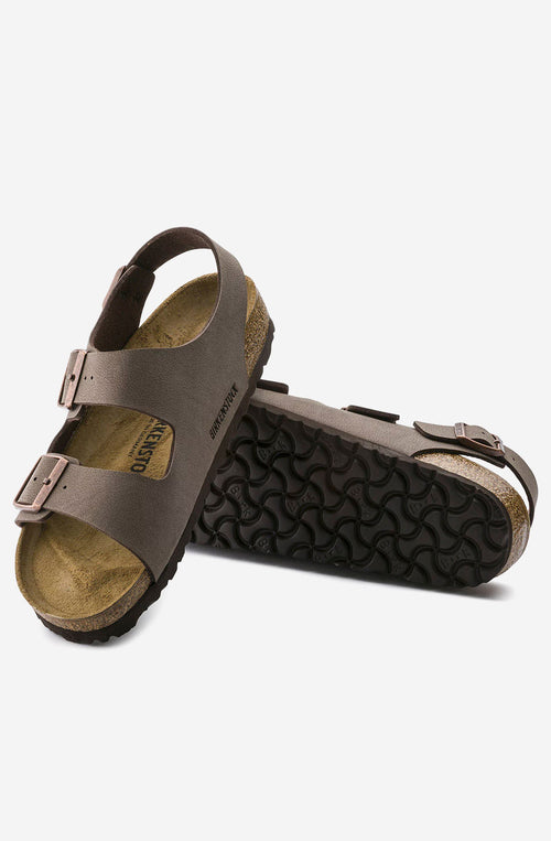 Birkenstock Milano Mocha