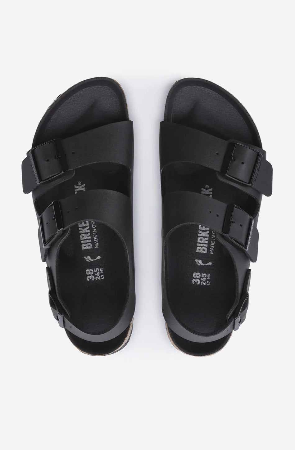 Birkenstock Milano Mocha
