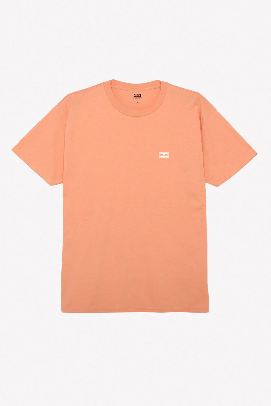 Camiseta Obey Eyes 3 Citrus
