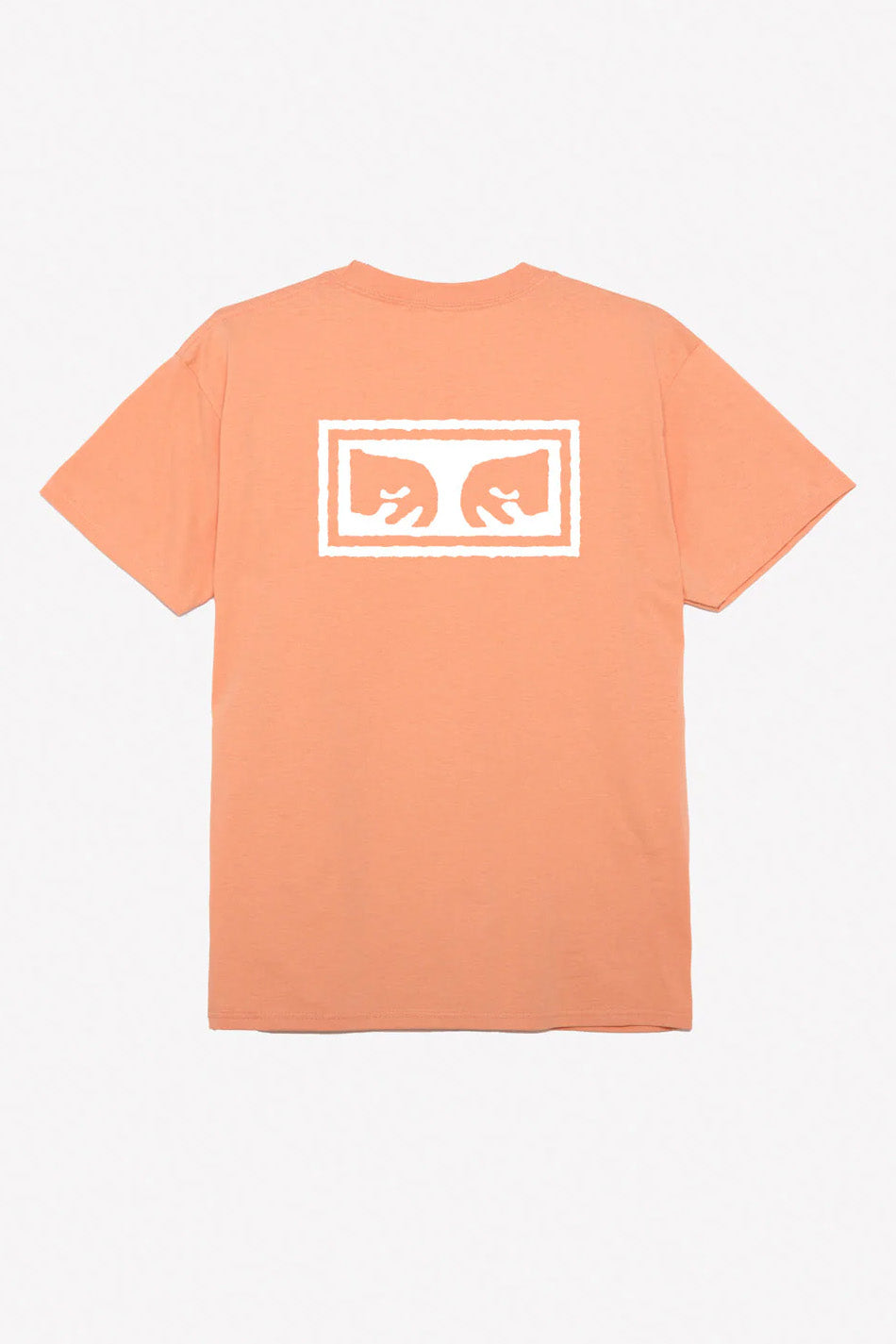 Camiseta Obey Eyes 3 Citrus