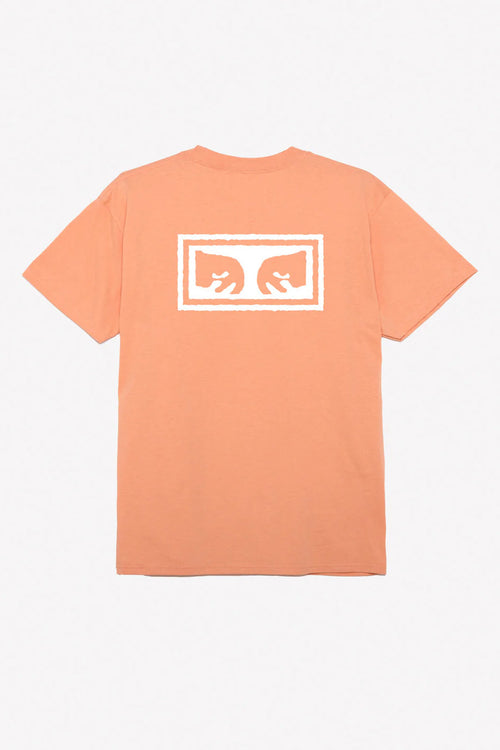 Camiseta Obey Eyes 3 Citrus