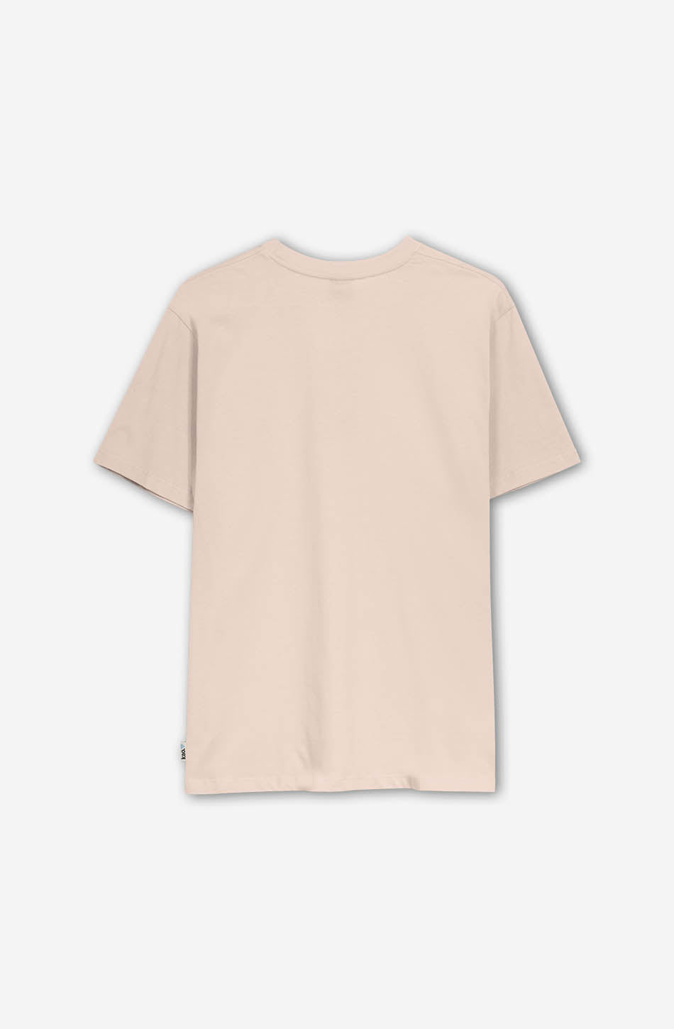 Camiseta Toucan Baby Pink