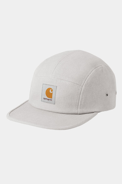 Gorra Carhartt WIP Backley Basalt