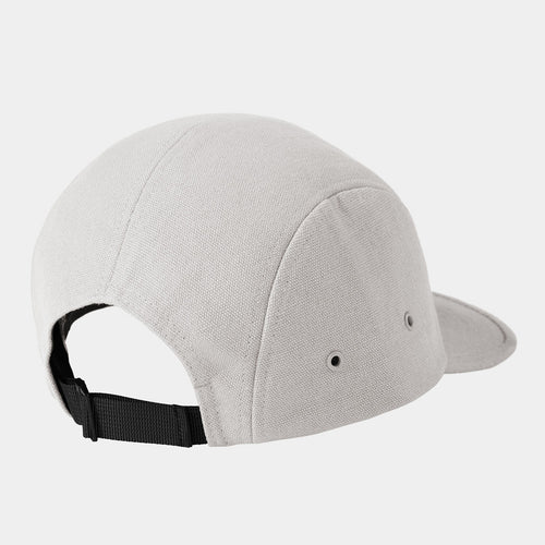 Gorra Carhartt WIP Backley Basalt