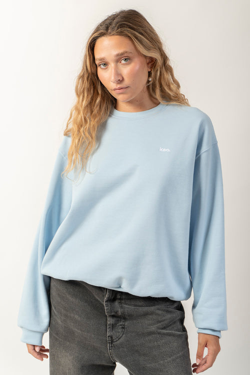 Sudadera Hailey Sky