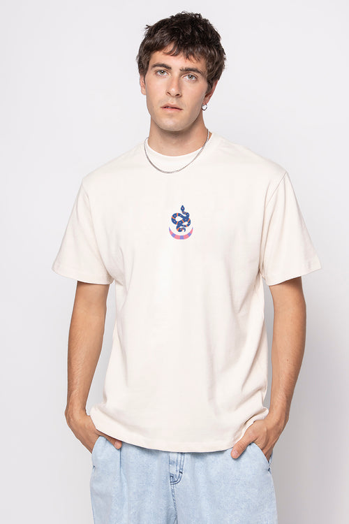 Wild Power Organic Cotton T-shirt