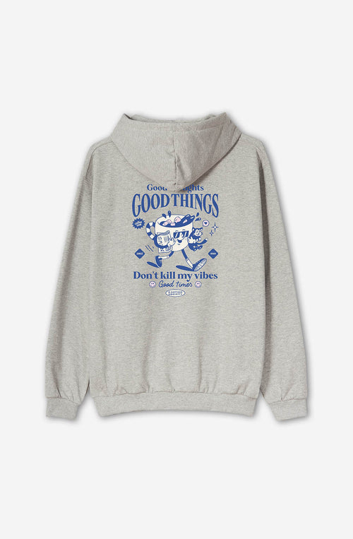 Good Things Gray Sweatshirt