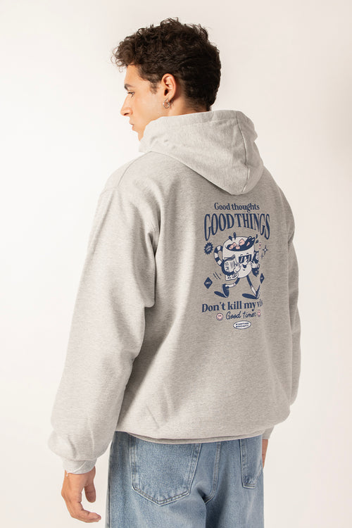 Good Things Gray Sweatshirt