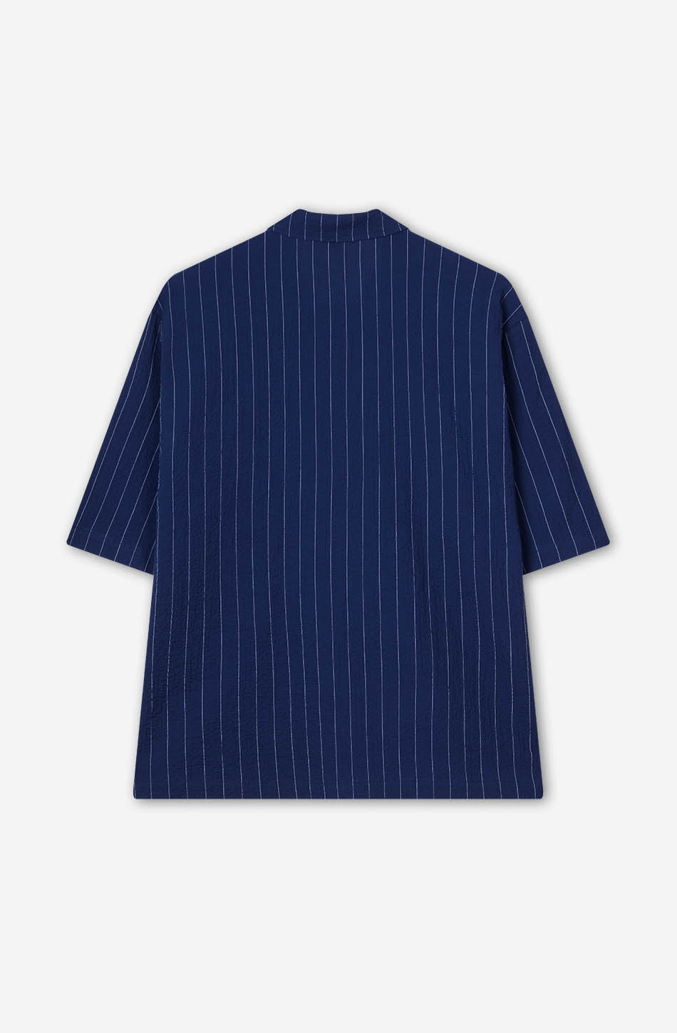 Camisa Varadero Ink Half Zip