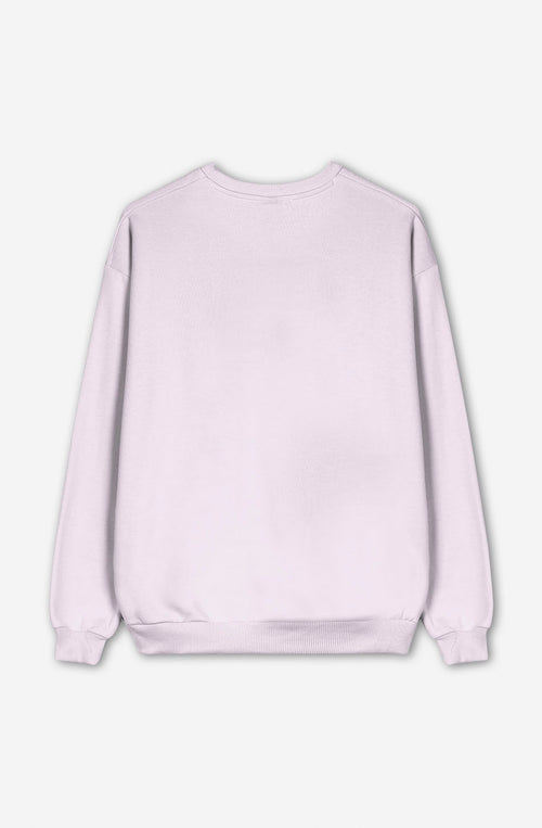 Sudadera Arcadia Mallow