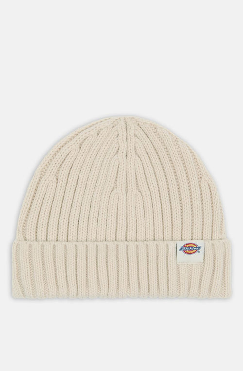 Dickies Lockwood Whitecap Gray Beanie