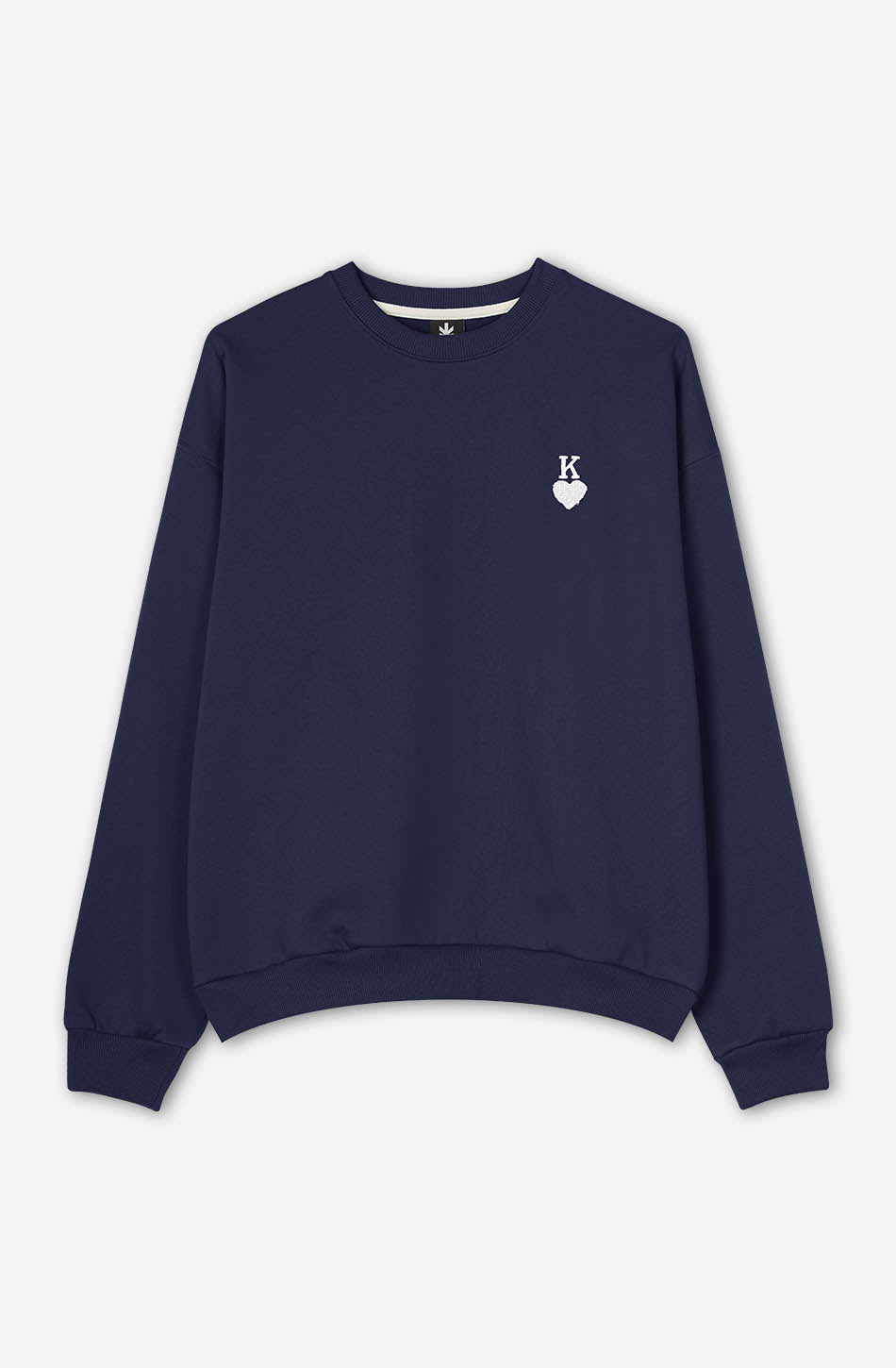 Sudadera Otis Navy