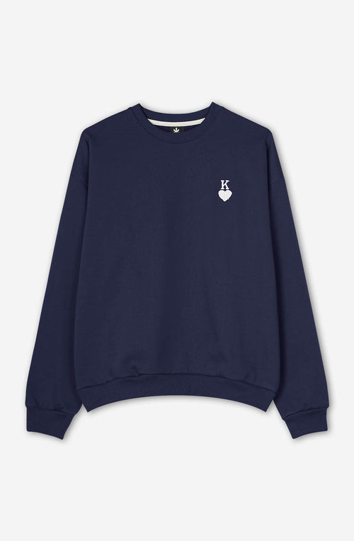 Sudadera Otis Navy