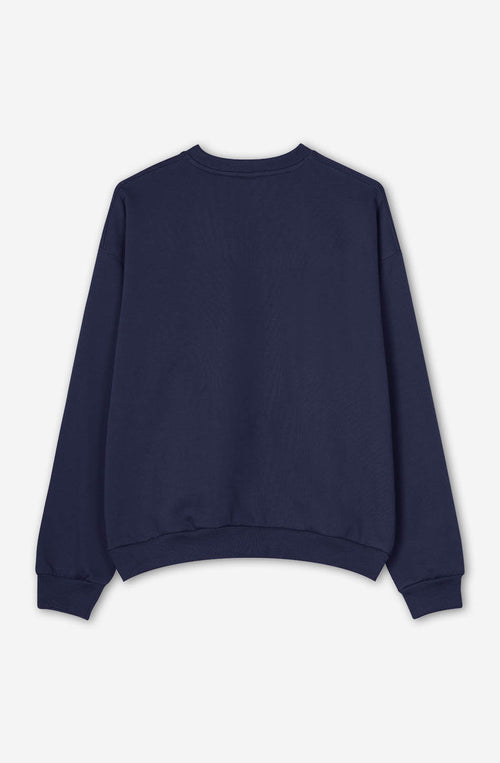 Sudadera Otis Navy