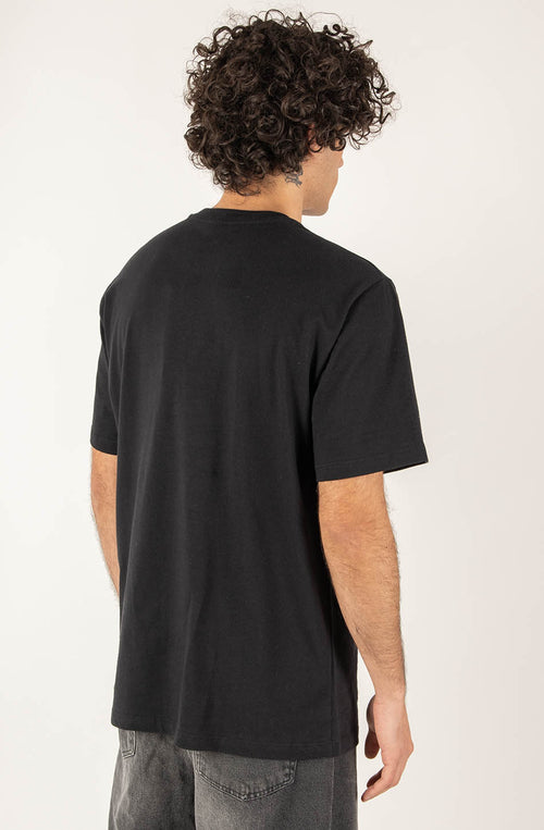 Camiseta Utopia Black