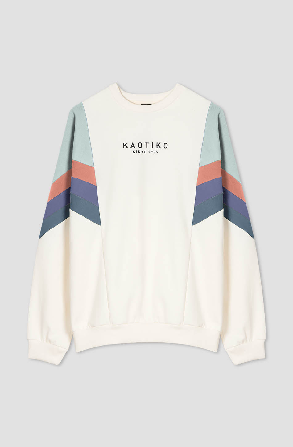 Kaotiko Sudaderas Tienda De Ropa Kaotiko Sweatshirt Kaotiko Ropa