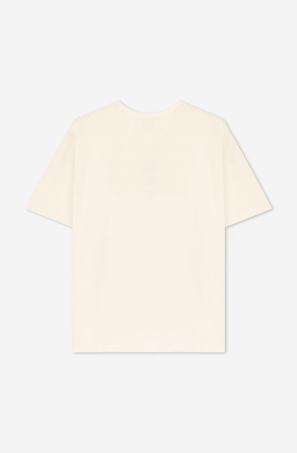 Camiseta Dino Heart Organic Cotton