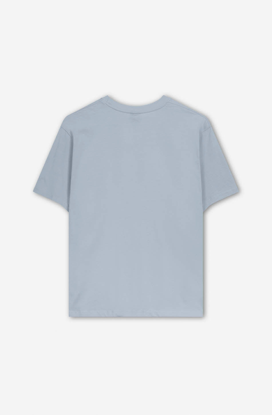 Camiseta Washed Puppies Gang Steel
