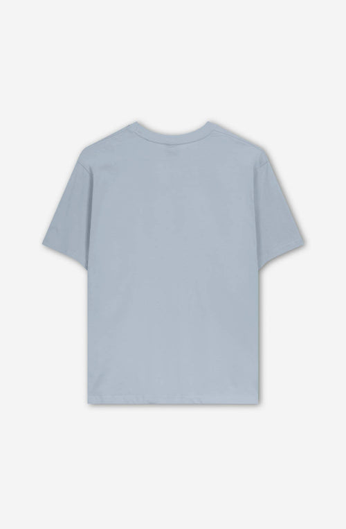 Camiseta Washed Puppies Gang Steel