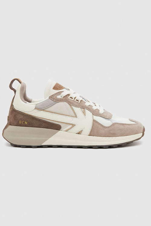 Kaotiko Vancouver Light Vision Sneakers