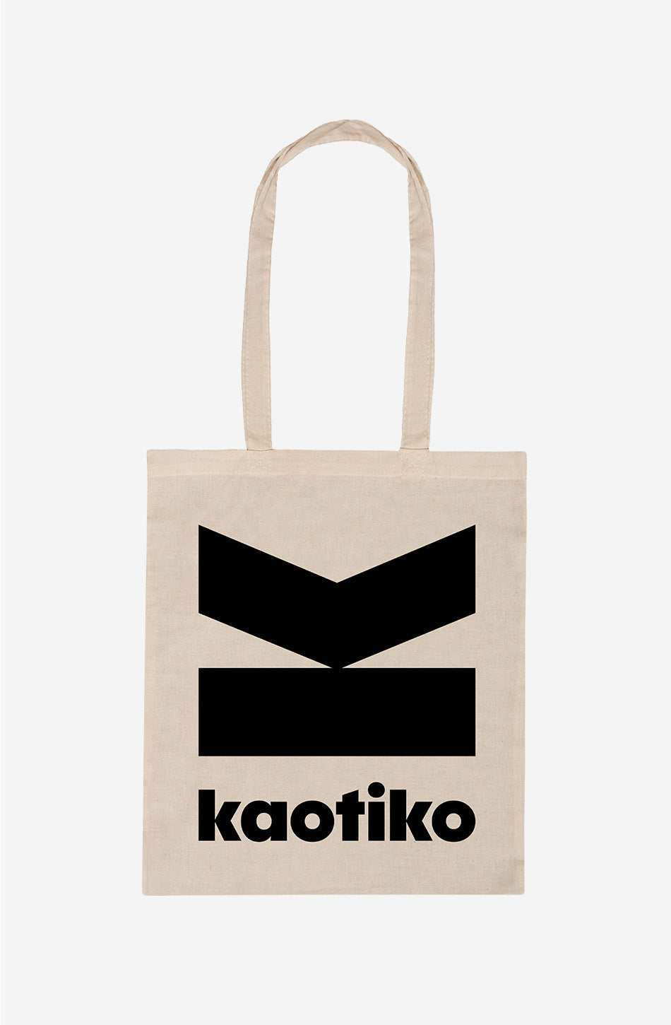 Tote Bag Branding Ivory