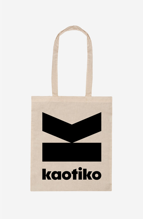 Tote Bag Branding Ivory