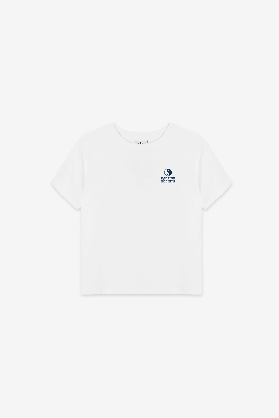 Yakisoba Lovers White T-shirt
