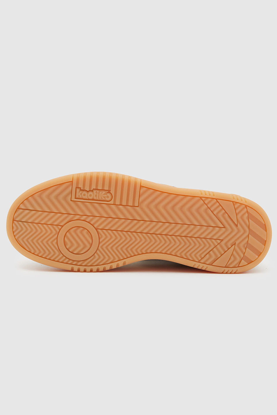 Zapatillas Kaotiko Boston Suede Navy