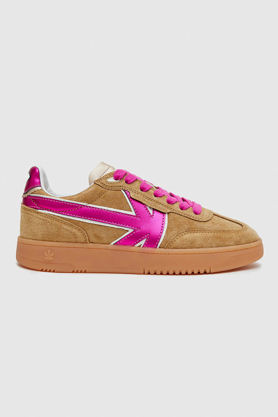 Kaotiko Boston V Peanut Sneakers