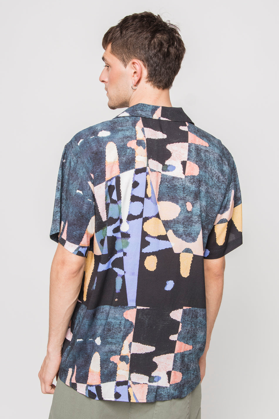 Camisa Kauai