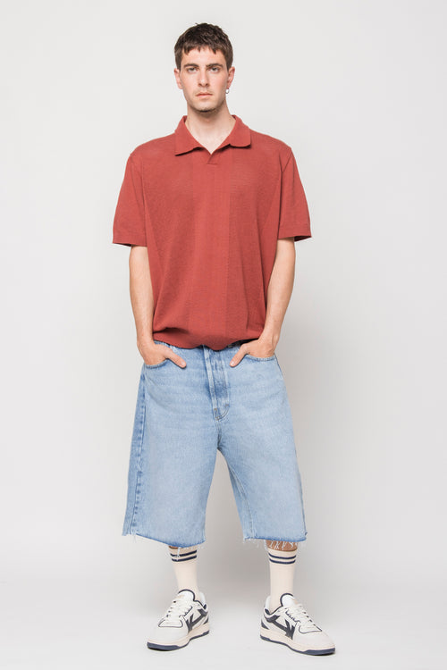 Polo Kalo Garnet