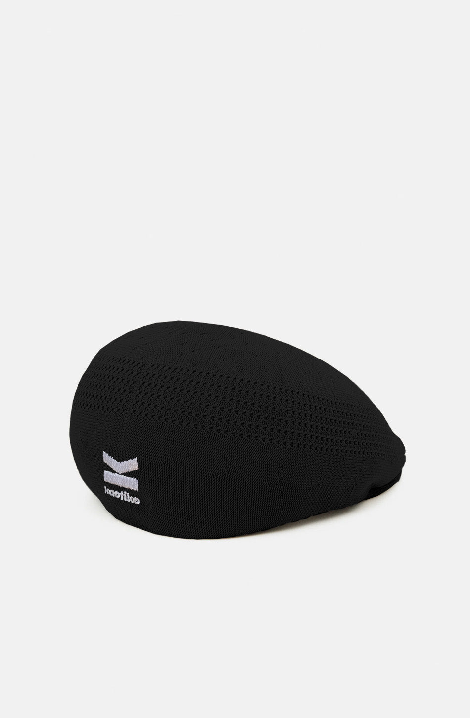 Boina Branding Black