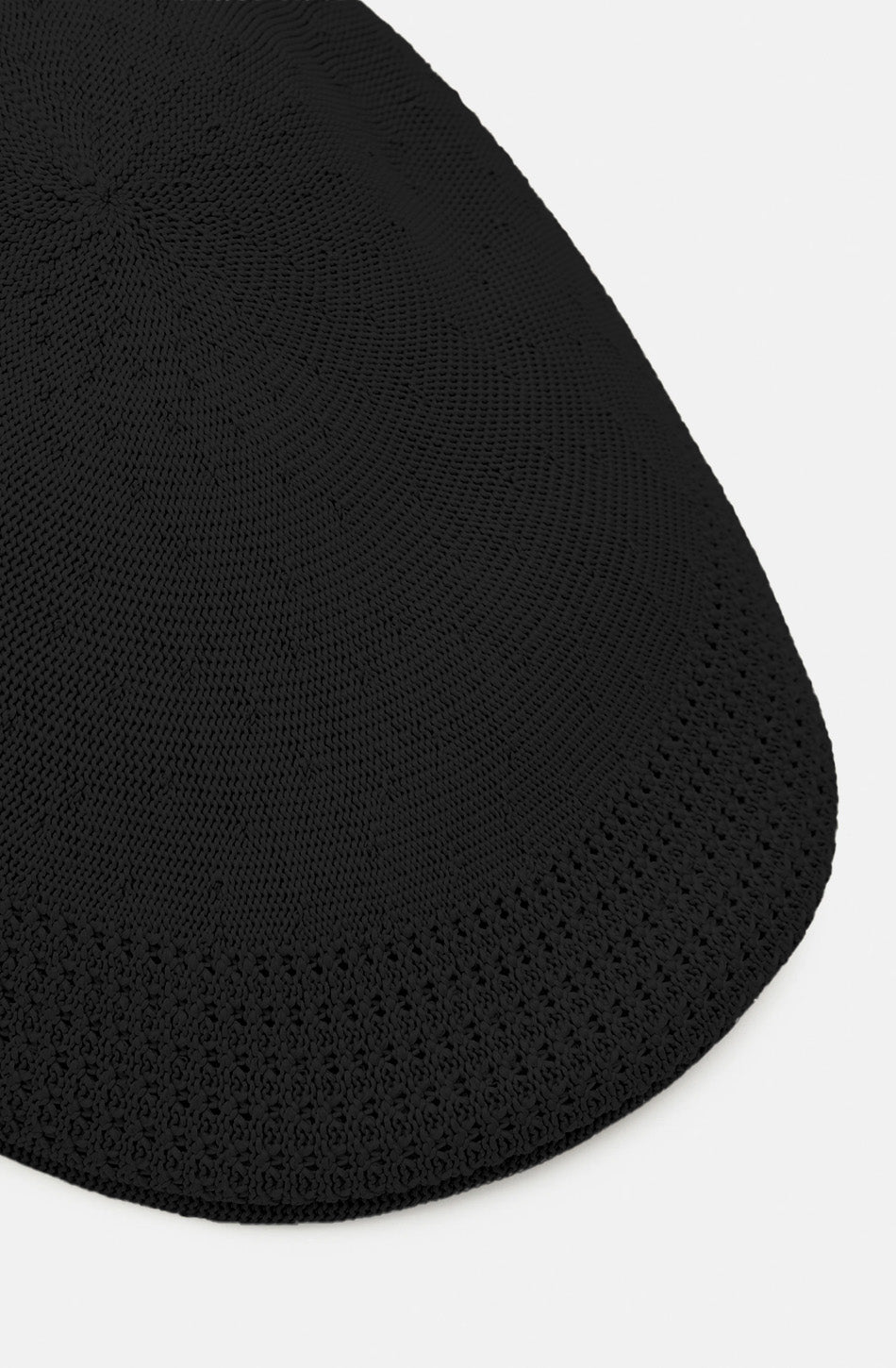 Boina Branding Black