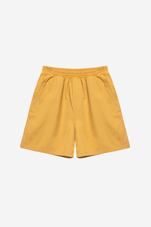 Bermuda Jace Mustard
