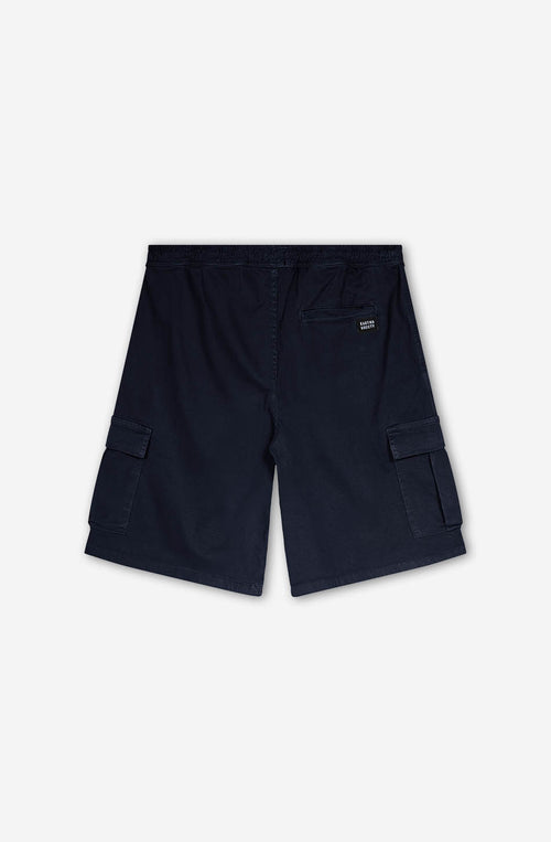 Bermuda Cargo Ripstop Navy