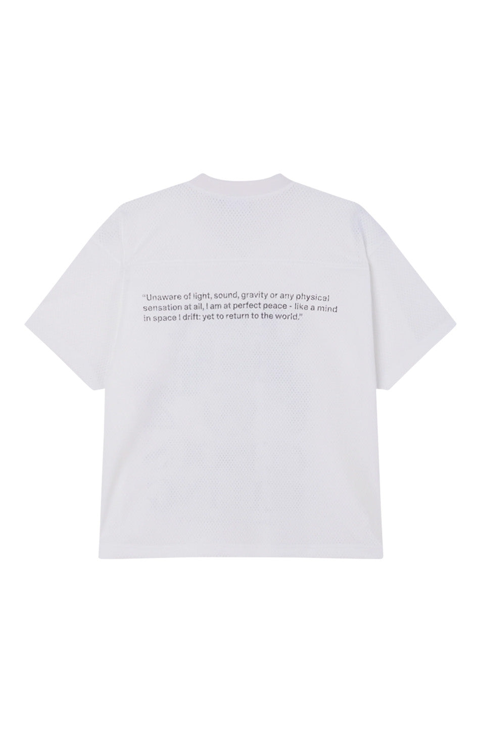 Camiseta Obey White Elm Practice