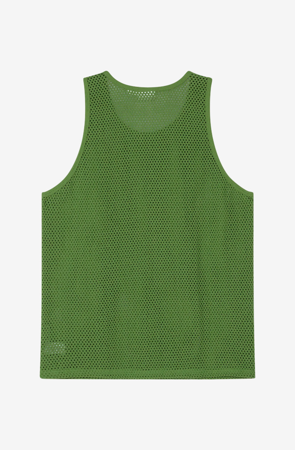 Tank Top Obey Piquant Green