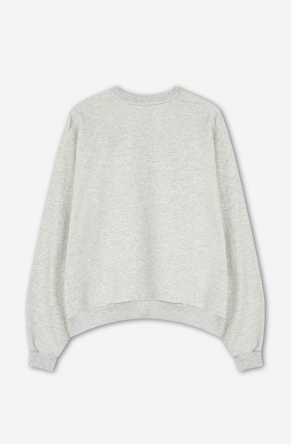 Sudadera Los Angeles Gray