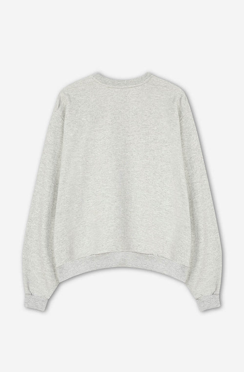 Sudadera Los Angeles Gray
