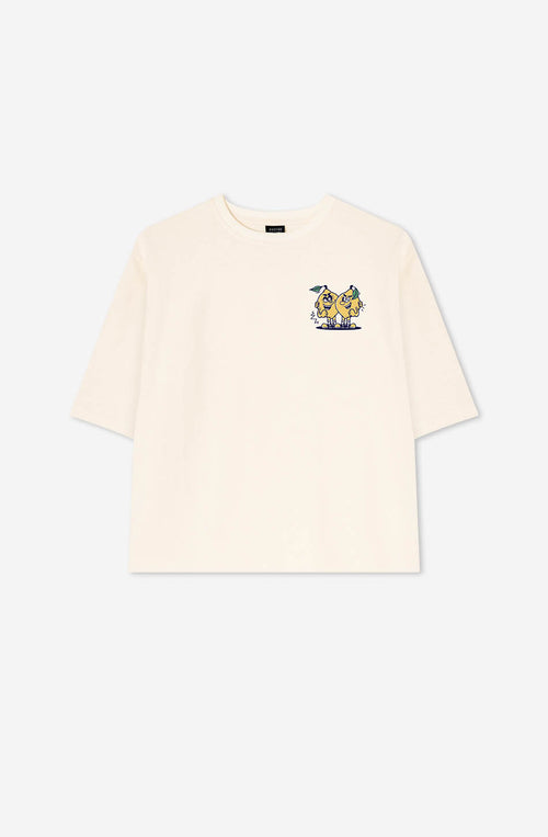 Organic Cotton You Can Do Great Things T-shirt