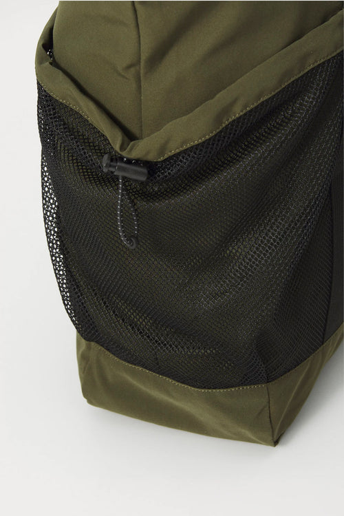 Tote Bag Carhartt WIP Irwon Turtle/ Black