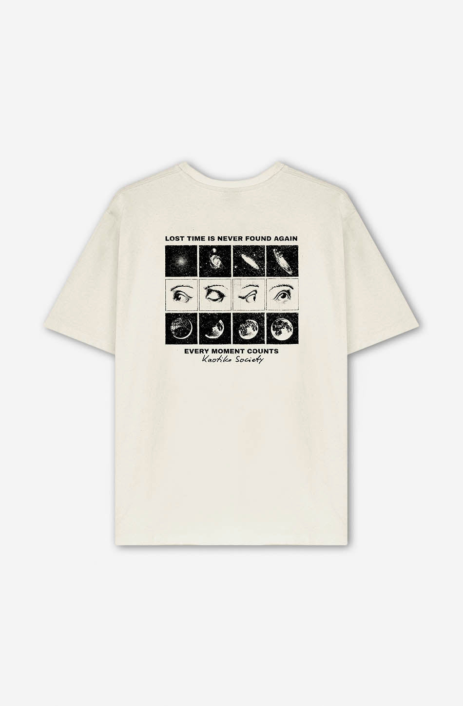 Phases Eye Stone T-shirt
