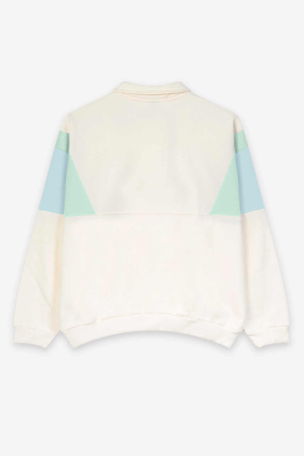 Polo Harry Ivory / Green